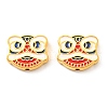 Zinc Alloy Beads ENAM-D056-01MG-02-1