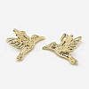 Brass Charms X-KK-N200-070-1