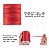 Nylon Thread X-NWIR-TAC0001-01B-10