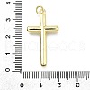 Brass Pendants KK-K400-17B-G-3