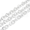 Aluminum Cable Chains X-CHA-S001-033-1
