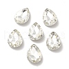 Glass Pointed Back Rhinestone RGLA-Q002-18-3