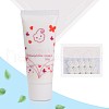 50ml Fake Whipped Cake Cream Glue X-DIY-B005-01-1