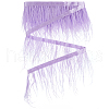 Gorgecraft 2M Fashion Ostrich Feather Trimming FIND-GF0005-13B-1