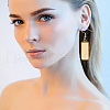 DIY DIY Blank Earring Making Kit EJEW-AB00034-6