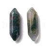 Natural Indian Agate Beads G-K330-44-2