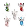 Alloy Pendants PALLOY-JF00565-1