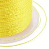 Polyester Braided Metallic Thread OCOR-I007-B-13-3