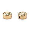 Ion Plating(IP) 304 Stainless Steel Beads STAS-J034-14G-C-2