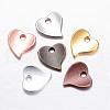 Alloy Charms PALLOY-P101-05-1