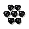Natural Black Onyx(Dyed & Heated) Beads G-P531-A43-01-1