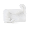 Animal Candle Holder Silhouette Silicone Molds SIL-R148-01F-3