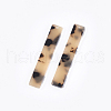 Cellulose Acetate(Resin) Big Pendants KY-T008-03D-2