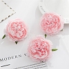 Mother's Day Cloth Artificial Carnations PW-WGB16DB-15-1