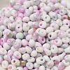 Baking Paint Glass Seed Beads X1-SEED-F006-01A-13-3