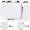 DIY Faux Suede Fabric DIY-WH0453-96A-2