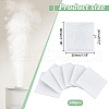 Polyester Fiber Cotton Perfume Pads FIND-WH0111-474C-2