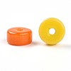 Baking Paint Glass Beads X1-GLAA-N001-80-3