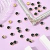Preciosa® MAXIMA Crystal in Sew-On Cup X-PRC-SS34-30340-G-4