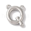 Rack Plating Brass Pendants KK-L216-003P-Q-1