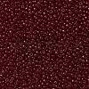 TOHO Round Seed Beads X-SEED-TR08-0005D-2