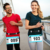 Adjustable Polyester Stay Belt AJEW-WH0567-72-7