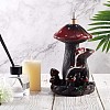 Backflow Incense Burners JX255A-5