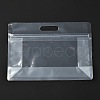 Transparent Plastic Zip Lock Bag X-OPP-L003-02A-2