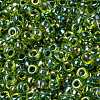 MIYUKI Round Rocailles Beads SEED-X0055-RR0341-3