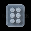 Silicone Bead Molds DIY-F020-05-A-3