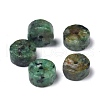 Natural African Turquoise(Jasper) Beads Strands G-Z006-C15-3