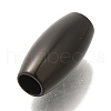 304 Stainless Steel European Beads STAS-G350-01E-EB-2