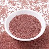 MIYUKI Round Rocailles Beads SEED-X0054-RR0373-2