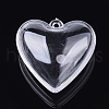 Plastic Pendants X-KY-T004-01-1