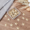 Gorgecraft Iron Pendants IFIN-GF0001-43A-6