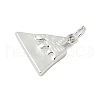 Brass Pendants KK-I276-67P-2