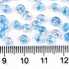 6/0 Glass Seed Beads SEED-A014-4mm-133B-4