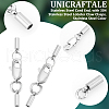 304 Stainless Steel Cord End FIND-UN00018-5