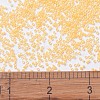 MIYUKI Delica Beads X-SEED-J020-DB2032-4