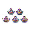 Alloy Charms PALLOY-S180-135-NR-1