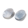 Natural Ocean Agate Cabochons G-B138-04D-2