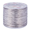 Round Aluminum Wire AW-BC0001-0.8mm-17-1