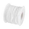 Flat Nylon Elastic Band for Mouth Cover Ear Loop OCOR-TA0001-06-50m-2