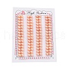 Grade 6A Natural Cultured Freshwater Pearl Beads PEAR-N018-6A-5560B-2