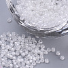 Glass Seed Beads SEED-Q025-1.5mm-I08-1