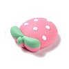 Opaque Resin Decoden Cabochons CRES-M010-20-4