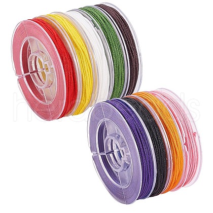Nylon Thread NWIR-PH0001-38-WH-1