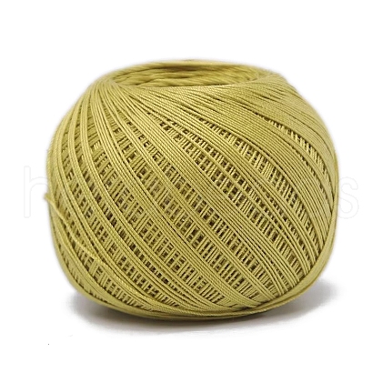 Cotton Fibers Knitting Yarn PW-WGE50D7-37-1