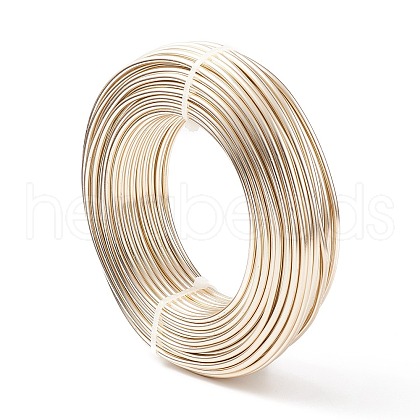 Anodized Aluminum Wire AW-S001-1.2mm-26-1