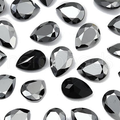 Preciosa® MAXIMA Crystal Fancy Stones Y-PRC-FE18-23980-272-1